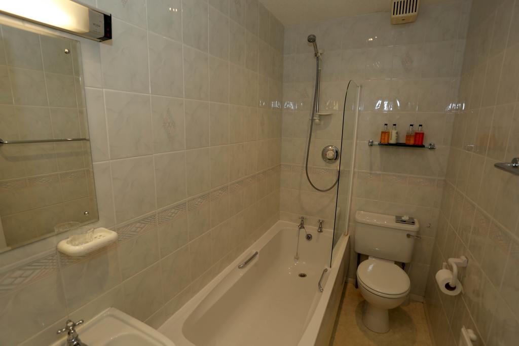 Beechwood Close ยอร์ค ภายนอก รูปภาพ