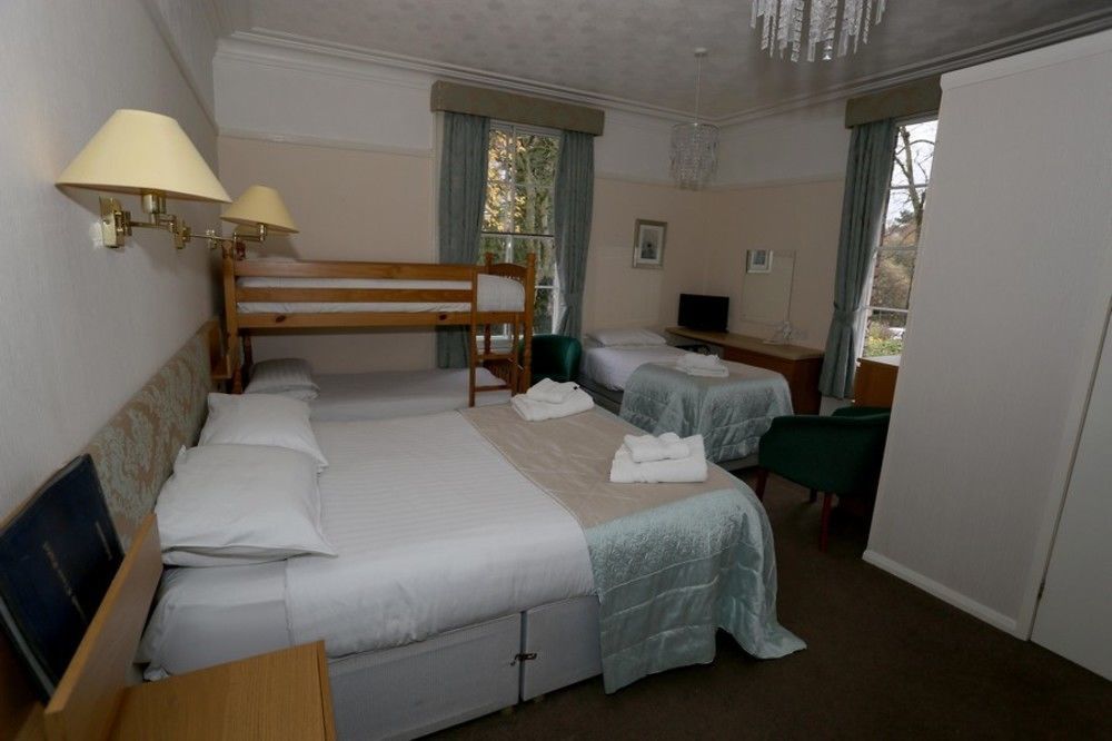 Beechwood Close ยอร์ค ภายนอก รูปภาพ