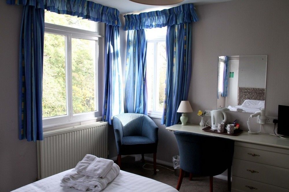 Beechwood Close ยอร์ค ภายนอก รูปภาพ