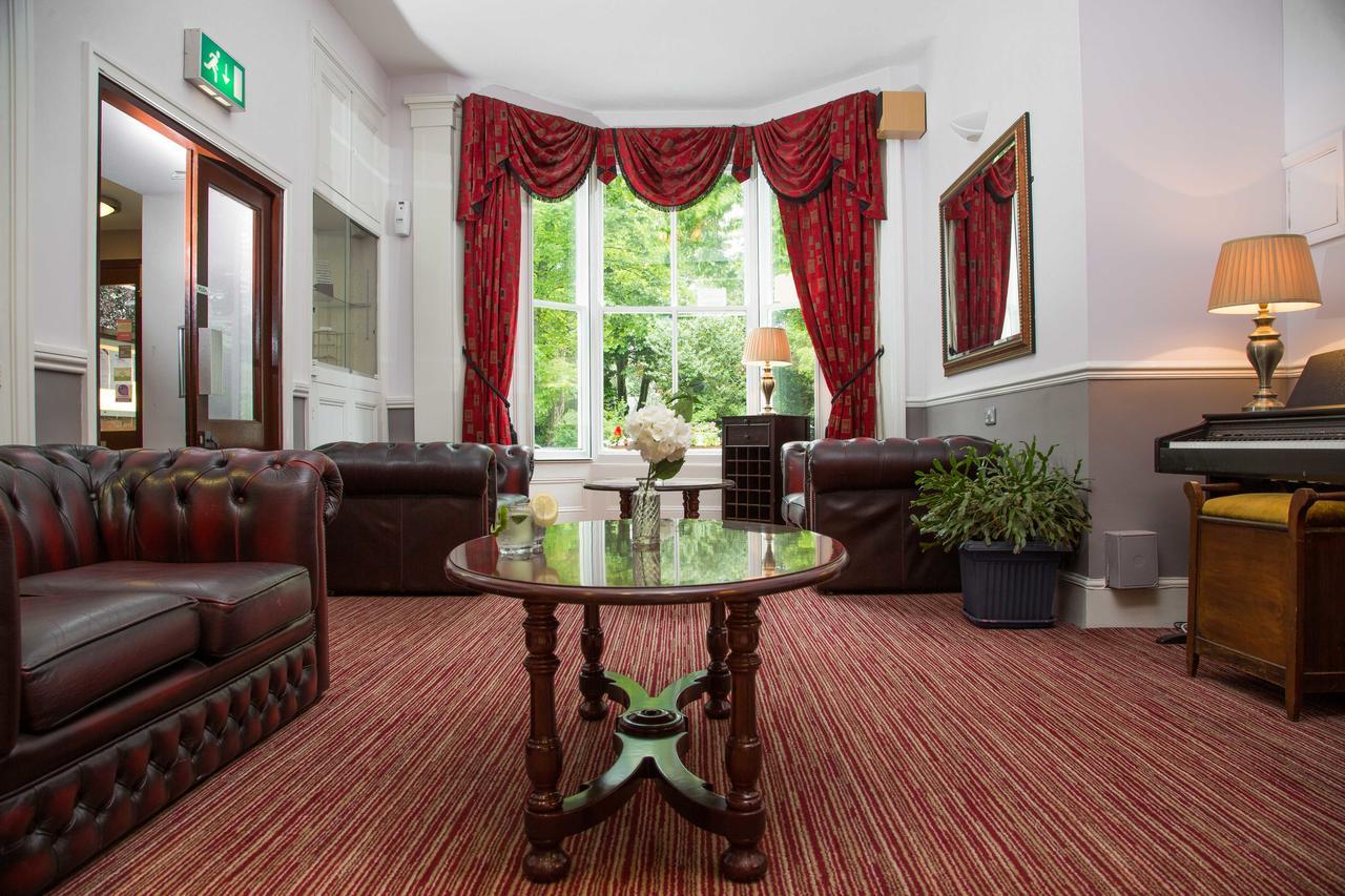Beechwood Close ยอร์ค ภายนอก รูปภาพ
