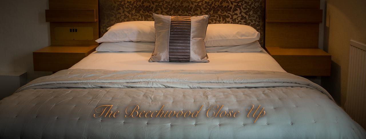 Beechwood Close ยอร์ค ภายนอก รูปภาพ