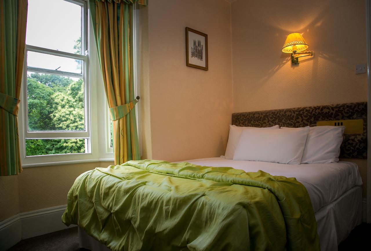 Beechwood Close ยอร์ค ภายนอก รูปภาพ
