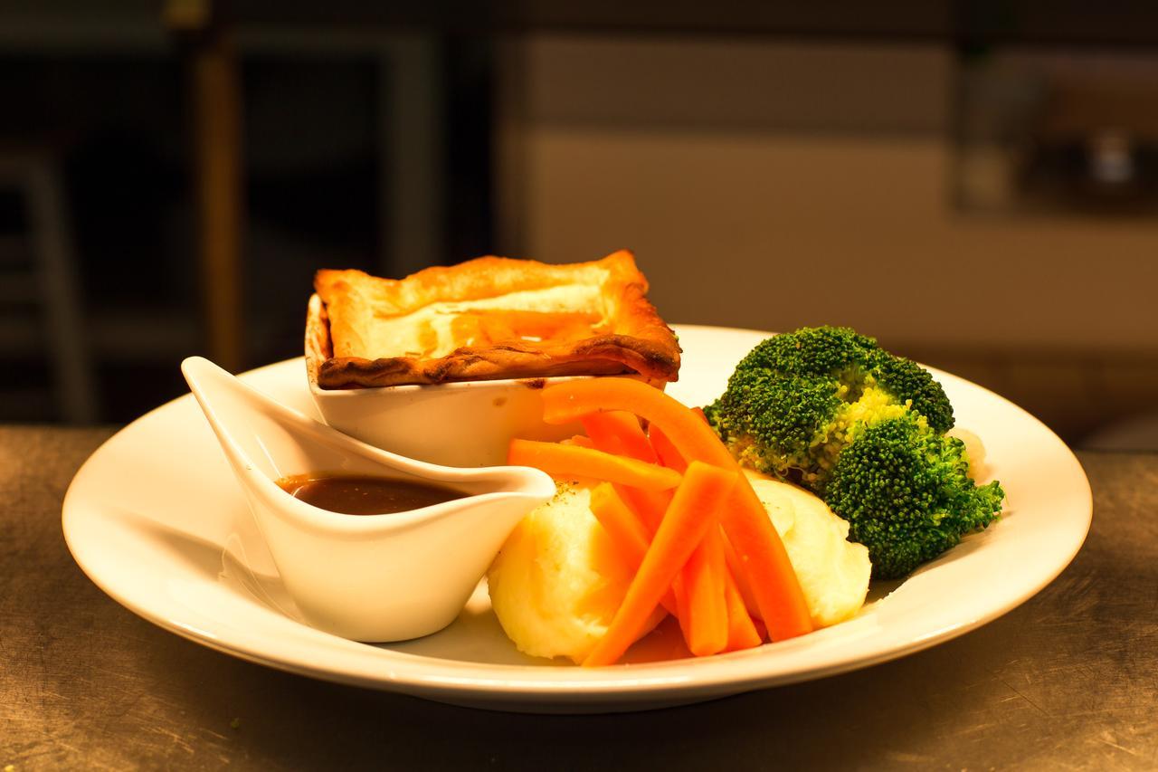 Beechwood Close ยอร์ค ภายนอก รูปภาพ
