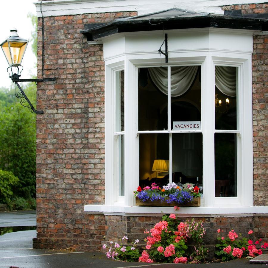 Beechwood Close ยอร์ค ภายนอก รูปภาพ