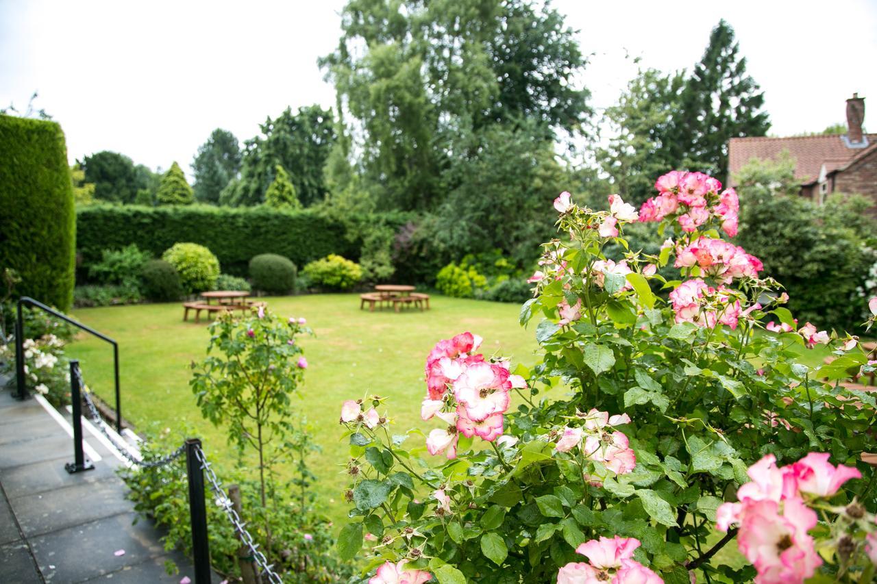 Beechwood Close ยอร์ค ภายนอก รูปภาพ