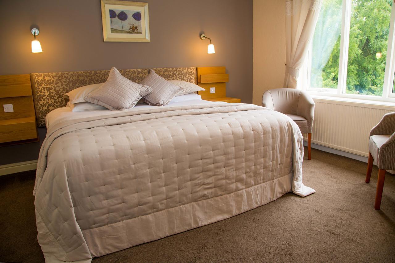 Beechwood Close ยอร์ค ภายนอก รูปภาพ