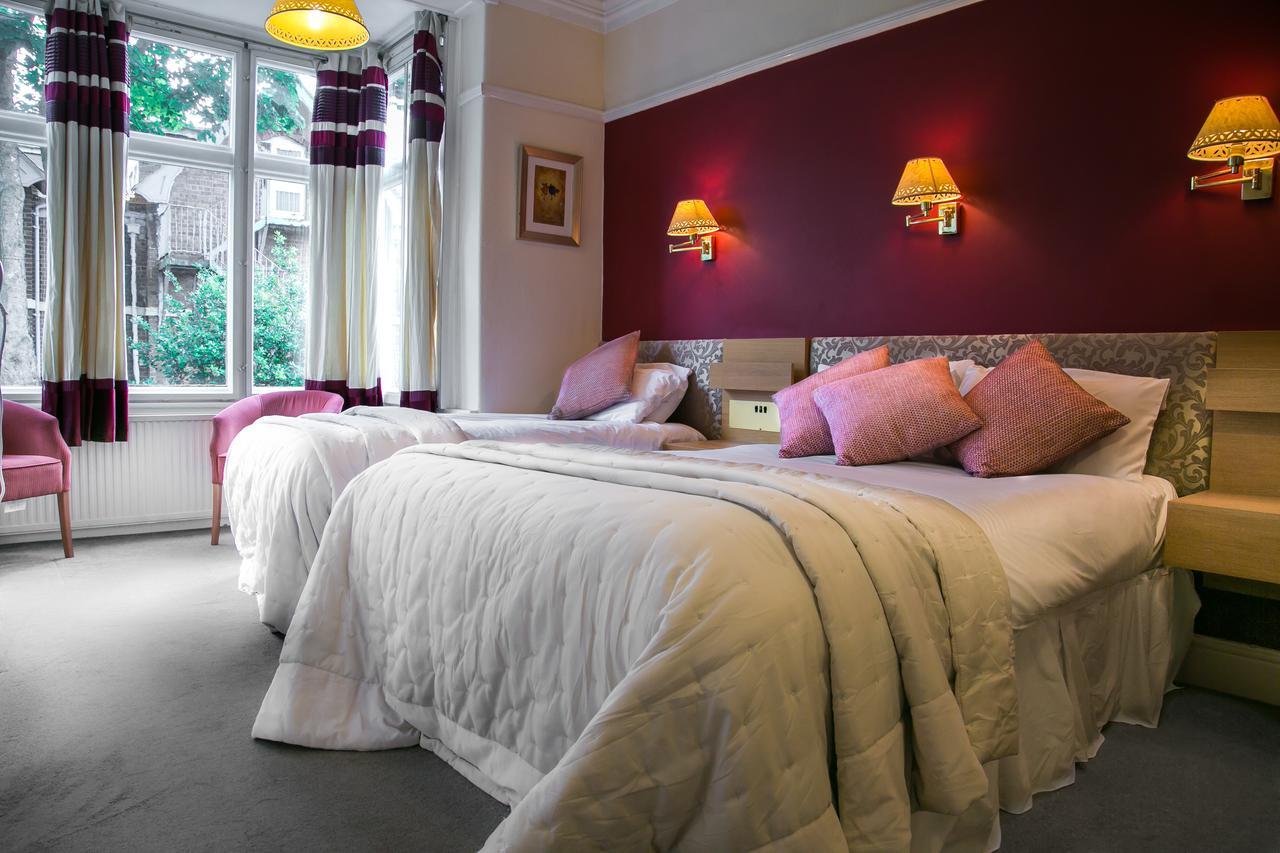 Beechwood Close ยอร์ค ภายนอก รูปภาพ