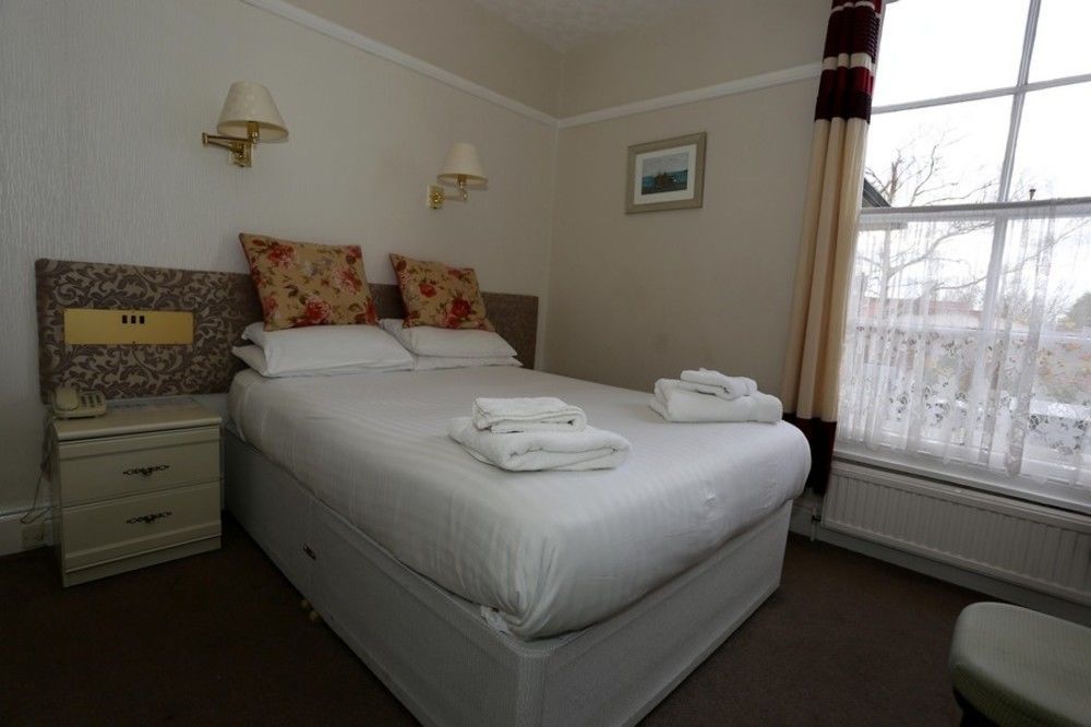 Beechwood Close ยอร์ค ภายนอก รูปภาพ