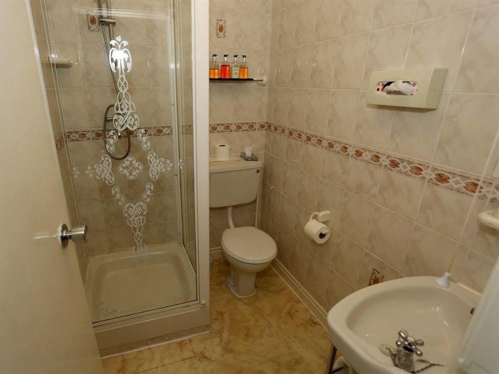 Beechwood Close ยอร์ค ภายนอก รูปภาพ