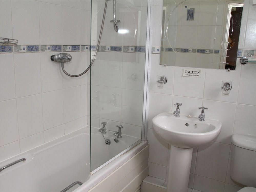 Beechwood Close ยอร์ค ภายนอก รูปภาพ